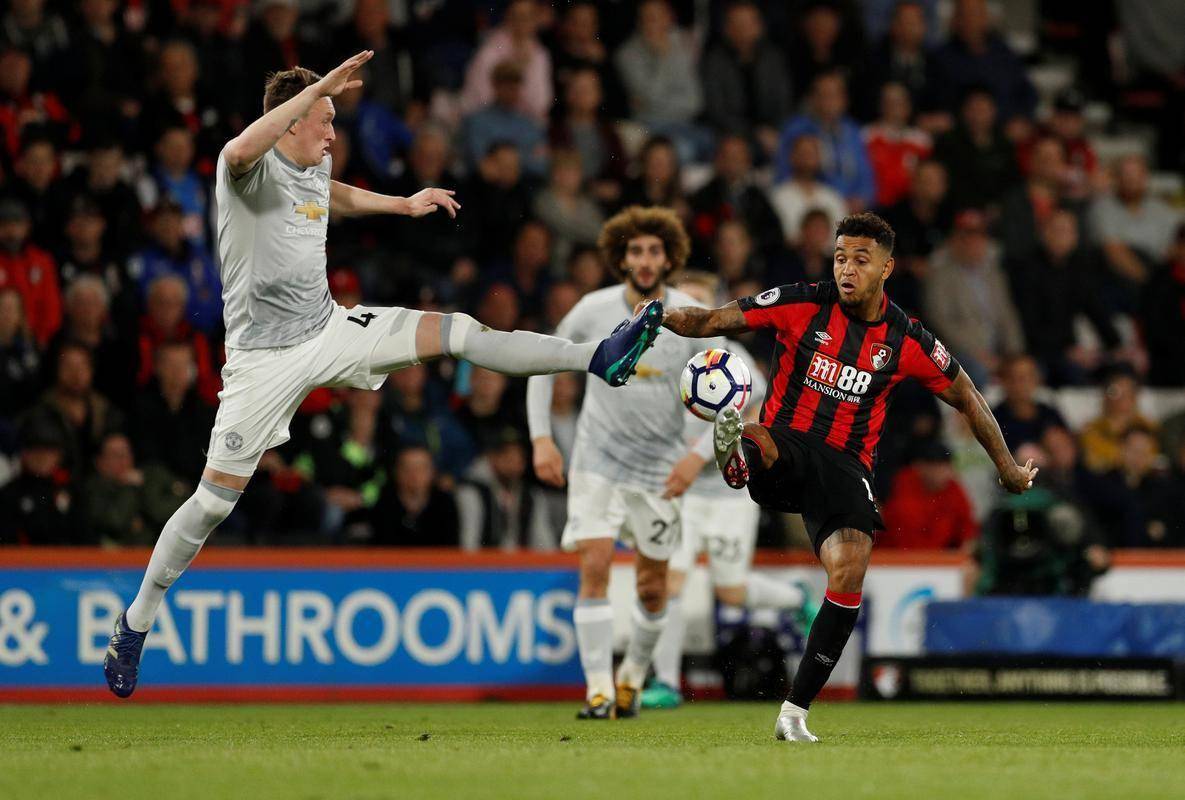 三公-伯恩茅斯客场胜利，成功逆袭击败对手的简单介绍