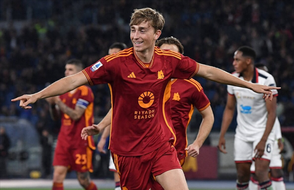 乐游棋牌-罗马力争取得连胜期待冲击榜首位置(罗马对战)