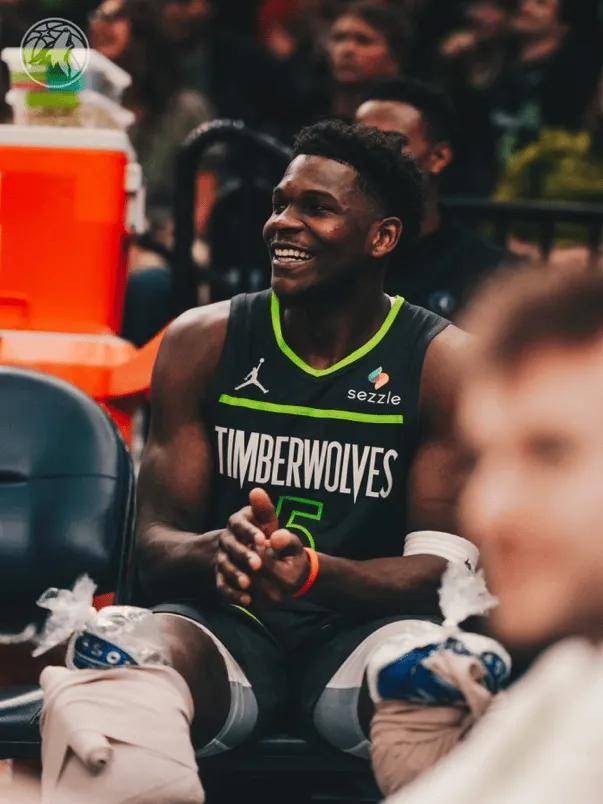 德州扑克-森林狼球员阵容